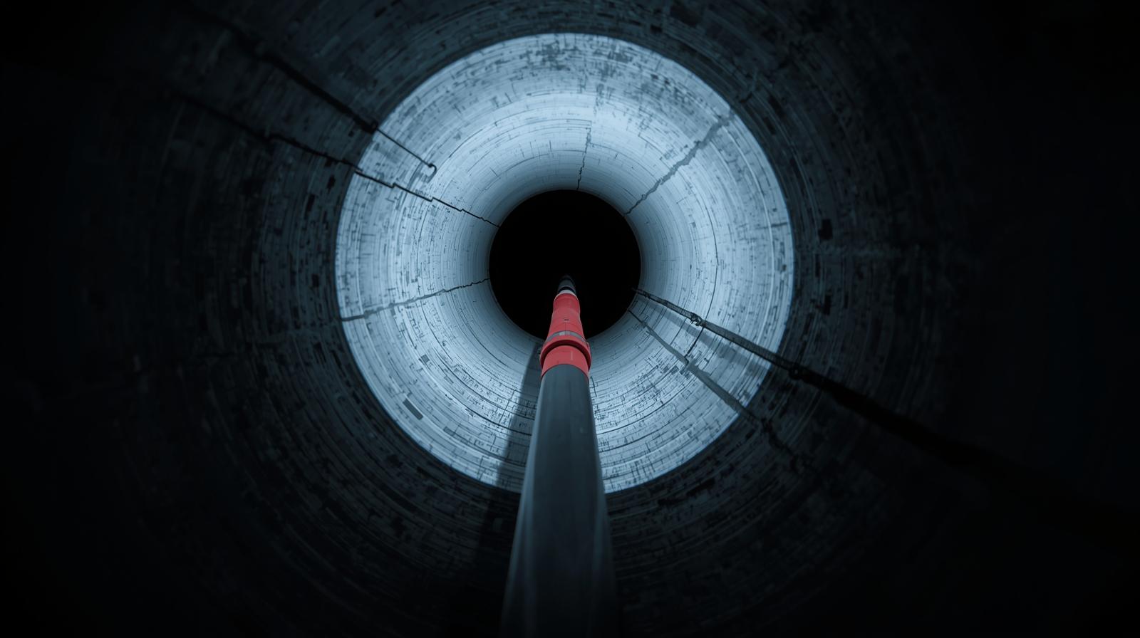 Kanalsanierung ohne Graben & TV-Inspektion